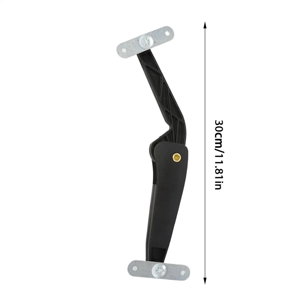 Roof Box Support Arm – Shock Absorbing, Rustproof Car Carrier Roof Box Support Arm Axl