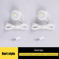 No-Tie Swivel Buckle Shoelaces – Thick Rope Sneaker Laces No-Tie Shoelaces Axl Darts White