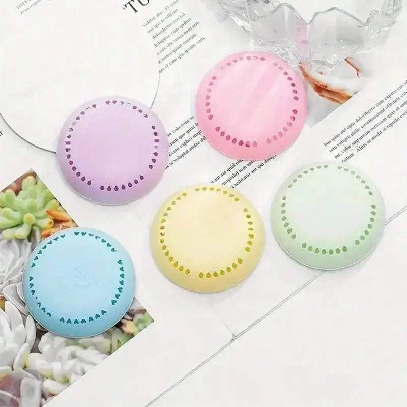 Solid Paste Air Freshener – Wardrobe Aromatherapy Odor Eliminator Solid Air Freshener Axl