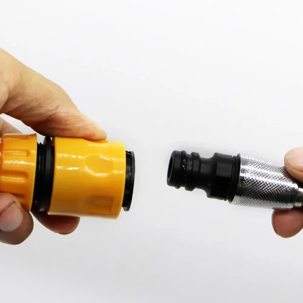1/2" BSP Threaded Tap Adapter | Garden Hose Quick Connectors Garden Hose Fitting Axl