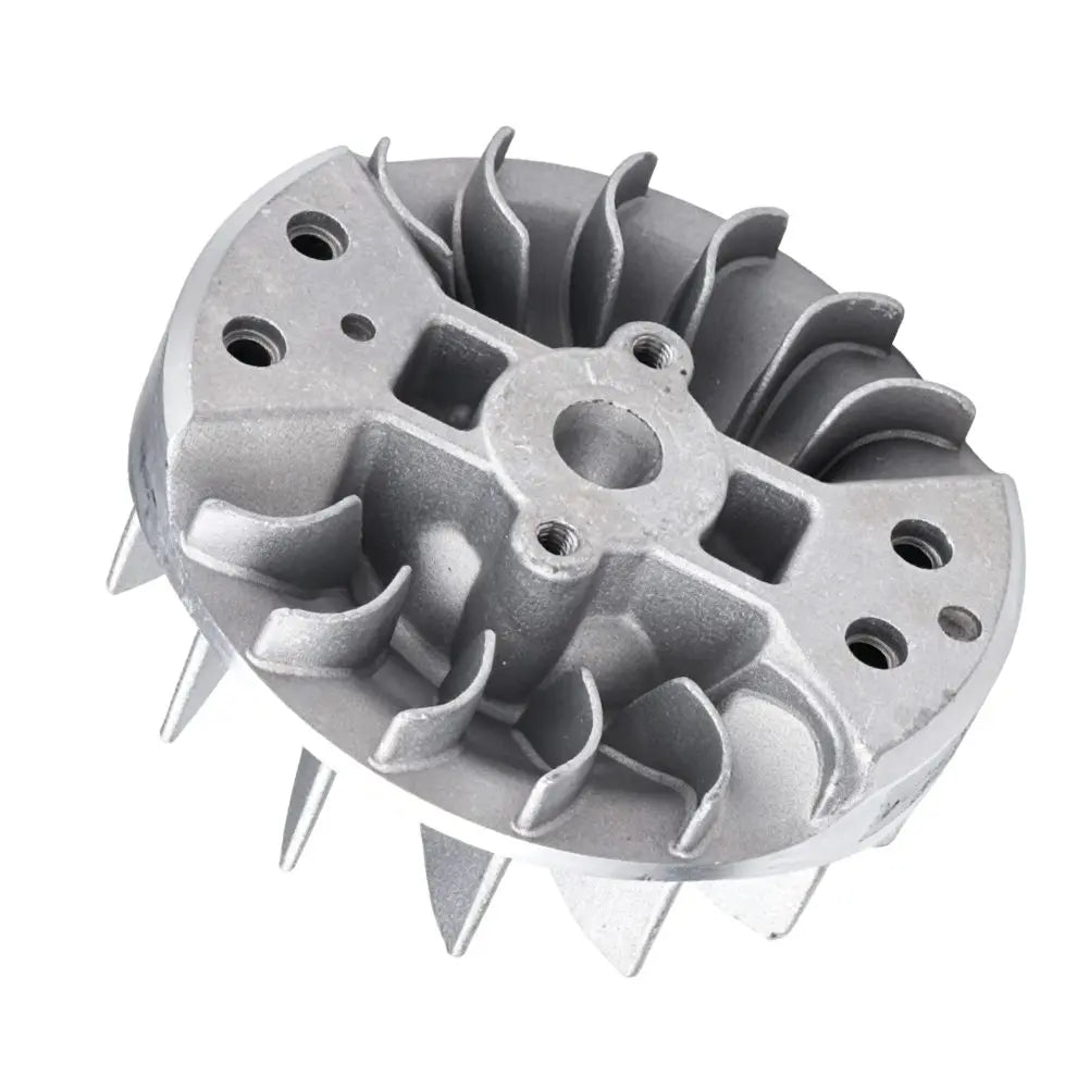 Magnetic Flywheel for HS81T & HS86R Hedge Trimmer | NEWONE Trimmer Replacement Part Axl