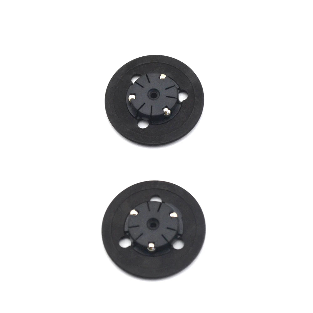 PS1 PSone Spindle Hub Turntable Disc Motor Cap Replacement Console Repair Part Axl