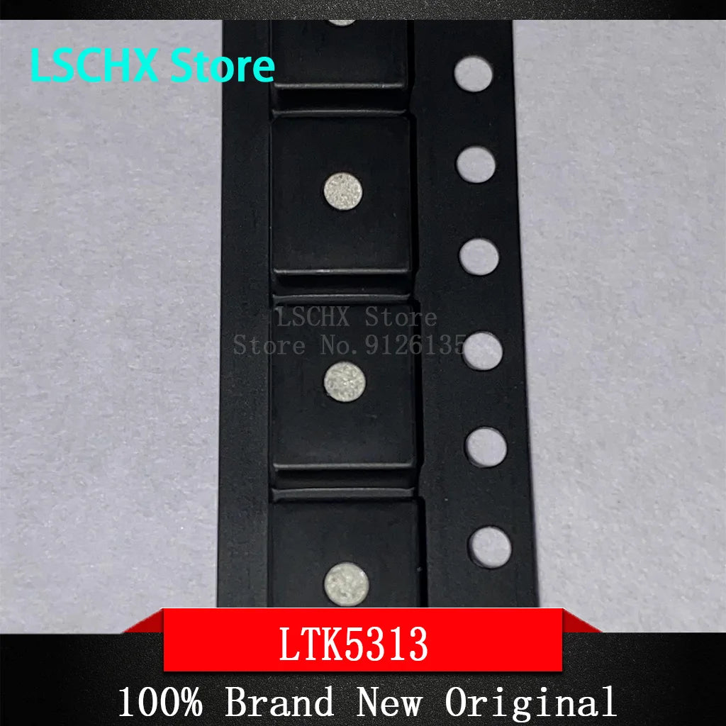 10PCS LTK5313 LTK5302 LTK5328 LTK5326 LTK5112 IC Chip Lot IC Chip Lot Axl