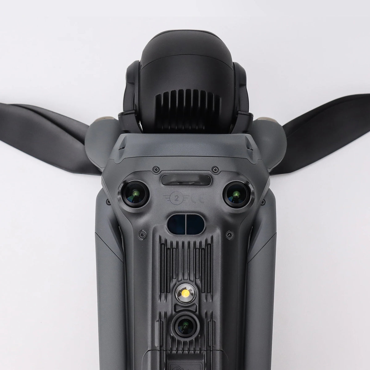 DJI Mavic 4 Pro Lens Nano Film – Anti-Scratch Protection Drone Lens Protector Axl