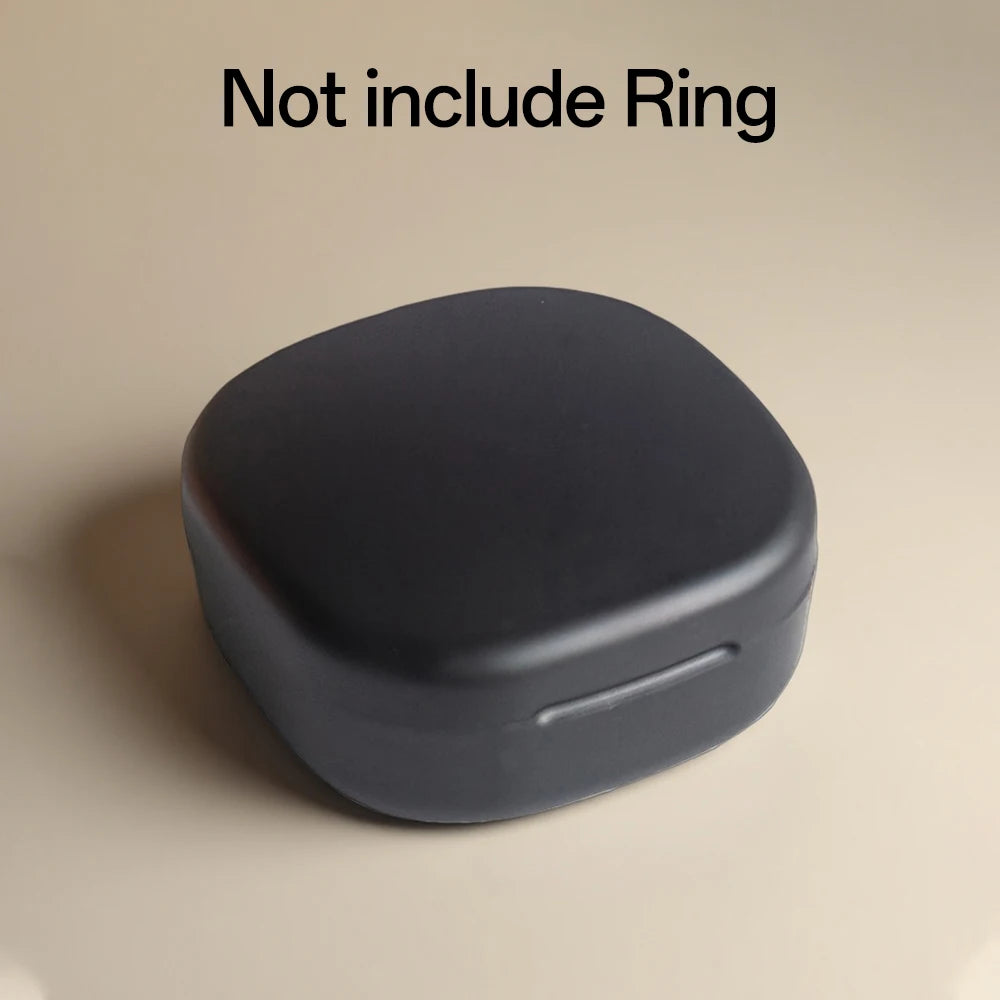 Magnetic Charging Case for Smart Ring R06 R08 R09 R10 R11 Smart Ring Charger Axl