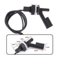 PP Plastic Ball Float Switch – 12V–110V Water Level Sensor Water Level Sensor Axl A5