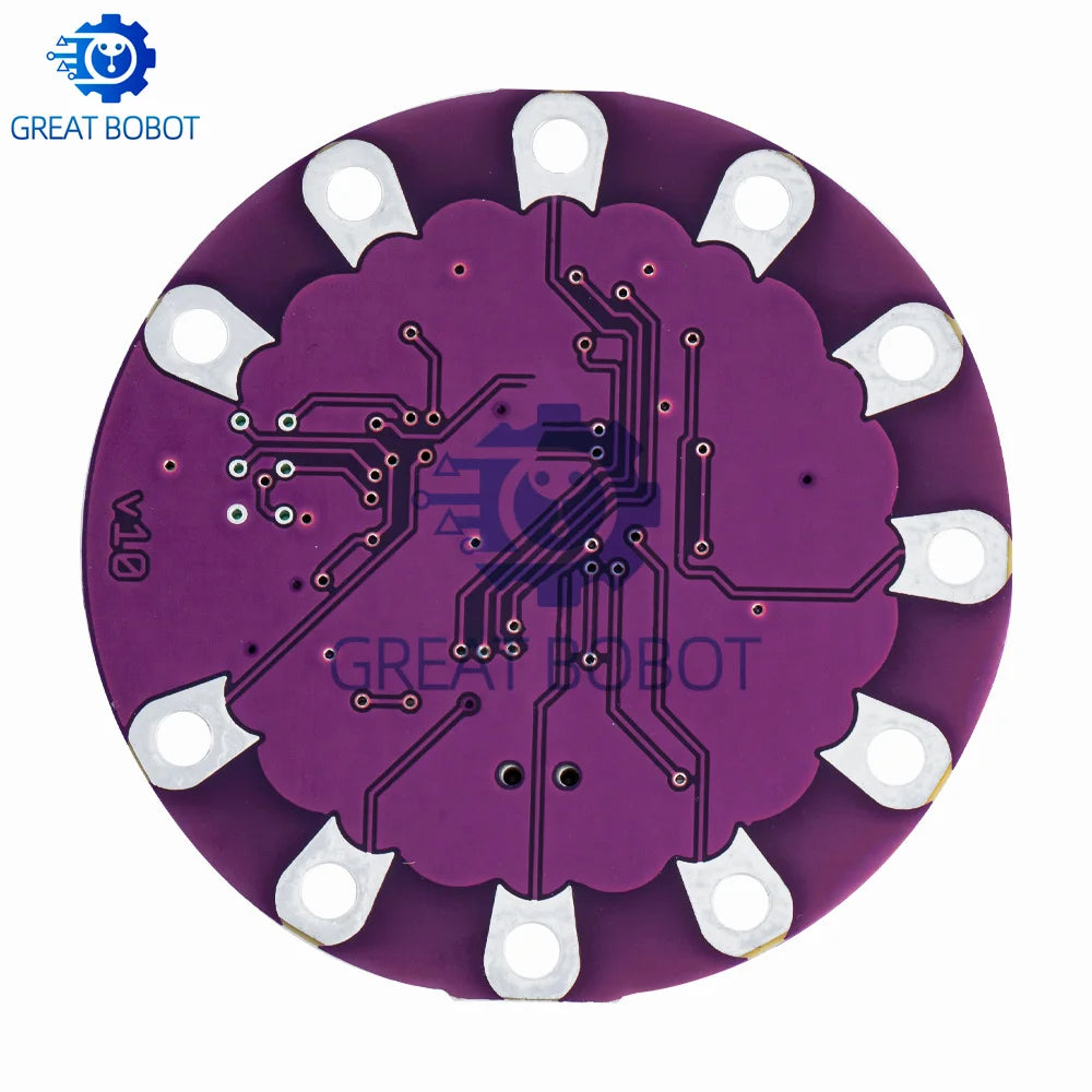 ATmega32U4 LilyPad Micro USB Arduino Development Board Microcontroller Dev Board Axl