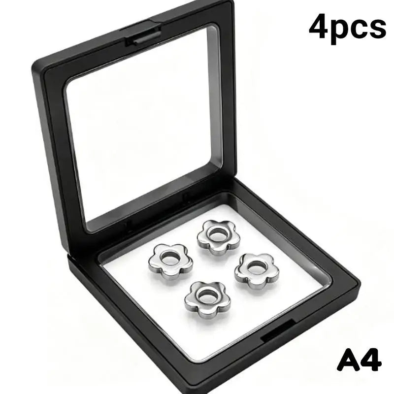 Stainless Steel Matcha Sifter – Anti-Caking Tea Ceremony Tool Matcha Sifter Axl A4