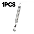 Stainless Steel Citrus & Orange Peeler Tool with Handle Citrus Peeler Tool Axl 1pcs