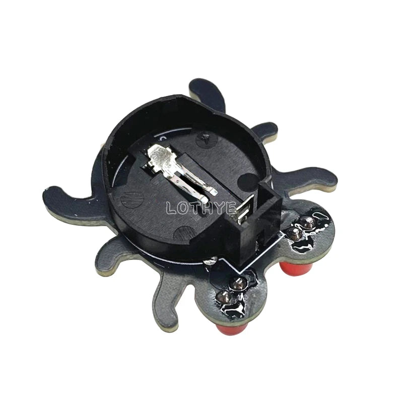 DIY Weevil Eye LED Soldering Kit – Beginner Electronics Kit DIY Electronics Kit Axl