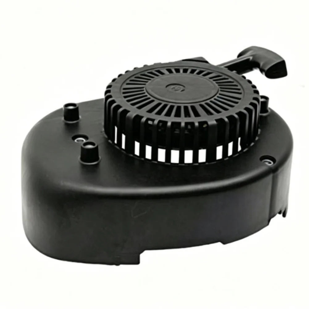 Recoil Starter Assembly for Southland SFTT160 & SFTT160E Tiller Tiller Starter Assembly Axl
