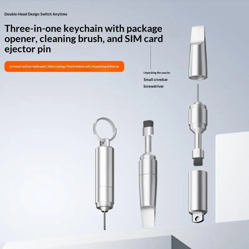 SIM Card Tray Removal Tool & Eject Pin Kit for Smartphones SIM Eject Tool Kit Axl