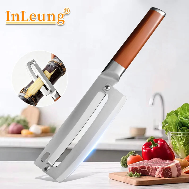 Stainless Steel Vegetable & Fruit Peeler | Sharp Kitchen Slicer Vegetable Peeler Axl