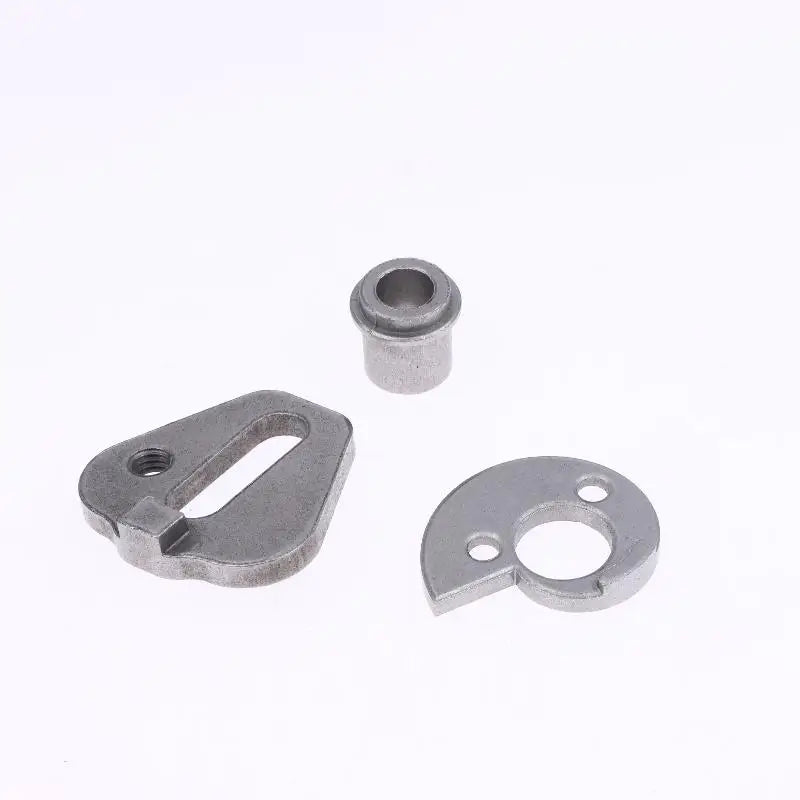 3-Pack Chain Tensioner Adjustment Block for 8" Chainsaw Chainsaw Accessory Axl