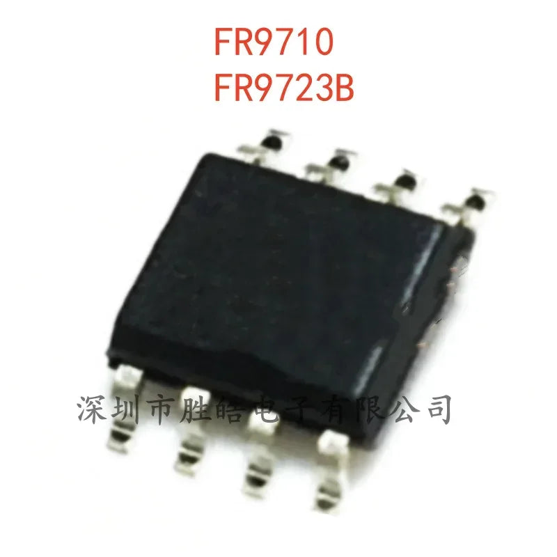 FR9710 FR9723B SOP-8 Voltage Regulator IC – 10 PCS Pack Voltage Regulator IC Axl FR9710