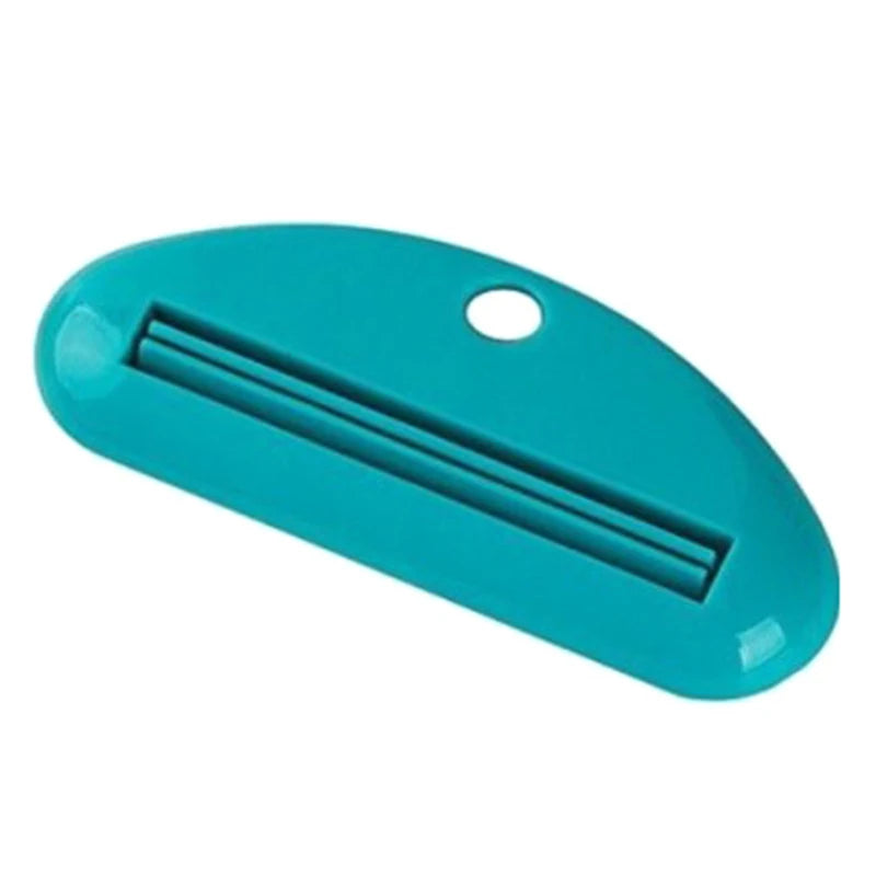 Toothpaste Tube Squeezer Clip – Facial Cleanser Dispenser Toothpaste Squeezer Axl Green
