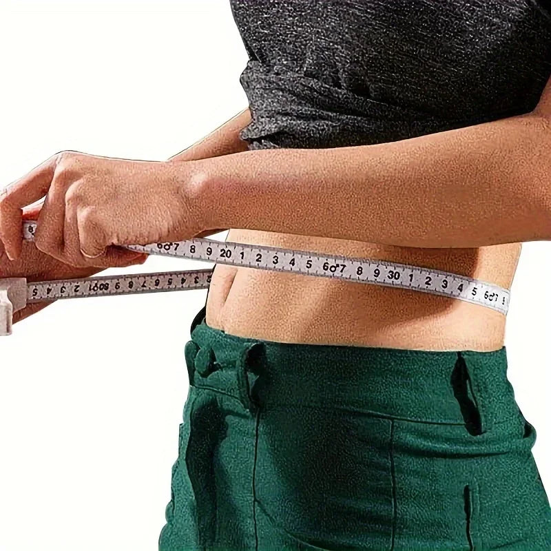 Y-Shaped Body Measuring Tape 1.5m – Waist & Arm Fitness Tool Body Measuring Tape Axl