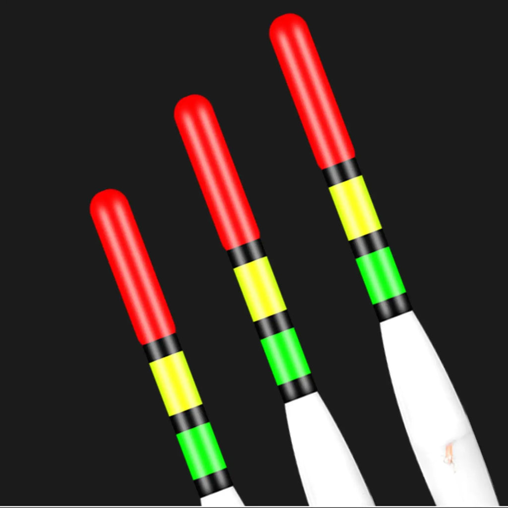 LED Glow Fishing Float – Smart Sensor Night Fishing Bobber LED Fishing Float Axl