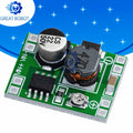 XL1509 Step-Down Buck Converter Module – Adjustable Voltage Buck Converter Module Axl Default Title