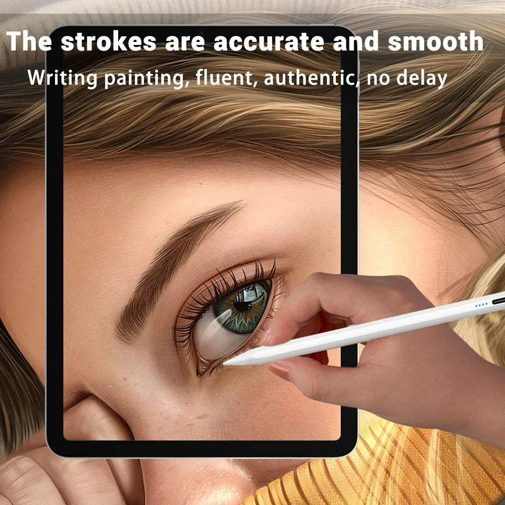 Universal Stylus Pen for iPad, Samsung & Android Tablets Tablet Stylus Pen Axl