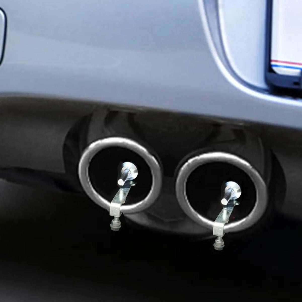 Car Turbo Whistle Exhaust Sound Enhancer – S to XL Sizes Exhaust Whistle Axl