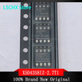 5pcs Mixed Electronic ICs & Microcontrollers | PS2801 R7F SLG5 Electronic IC Components Axl X5043S8IZ-2.7T1