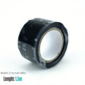 Self-Fusing Silicone Tape – Leak-Proof Pipe & Hose Repair Pipe Repair Tape Axl 1.5m Black