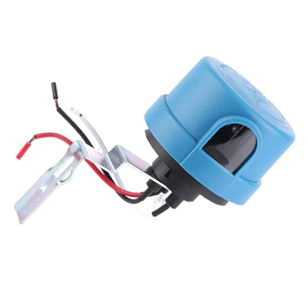 Photocell Auto Light Switch 105–305V 10A IP65 Outdoor Photocell Light Switch Axl 1PCS China Mainland