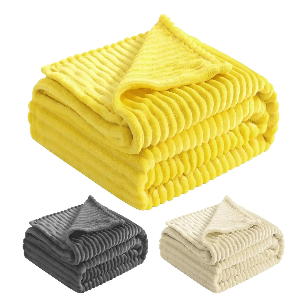 Washable Pet Blanket for Dogs & Cats – Couch, Kennel, Car Pet Blanket Axl