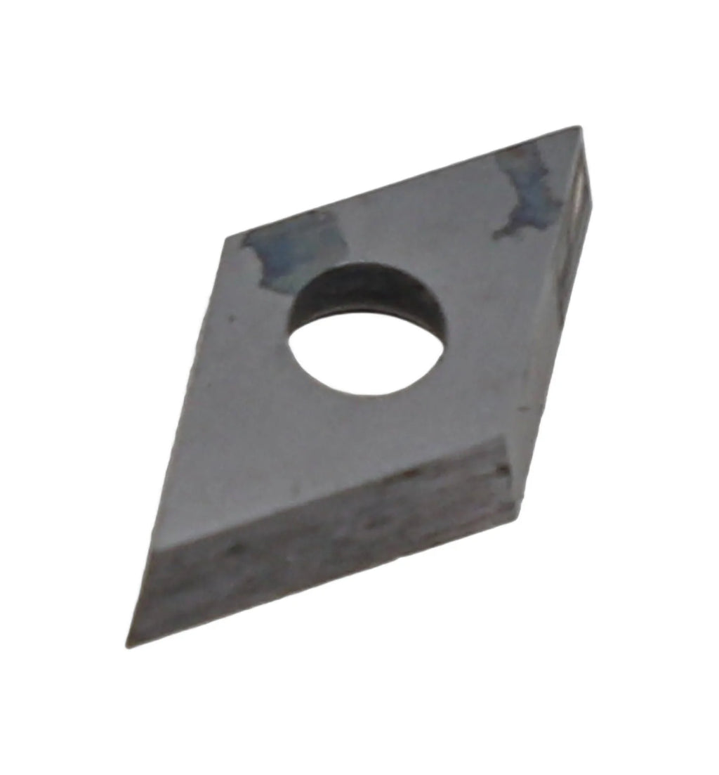 PCD Carbide Turning Inserts for Aluminum, Brass & Plastics Carbide Turning Inserts Axl