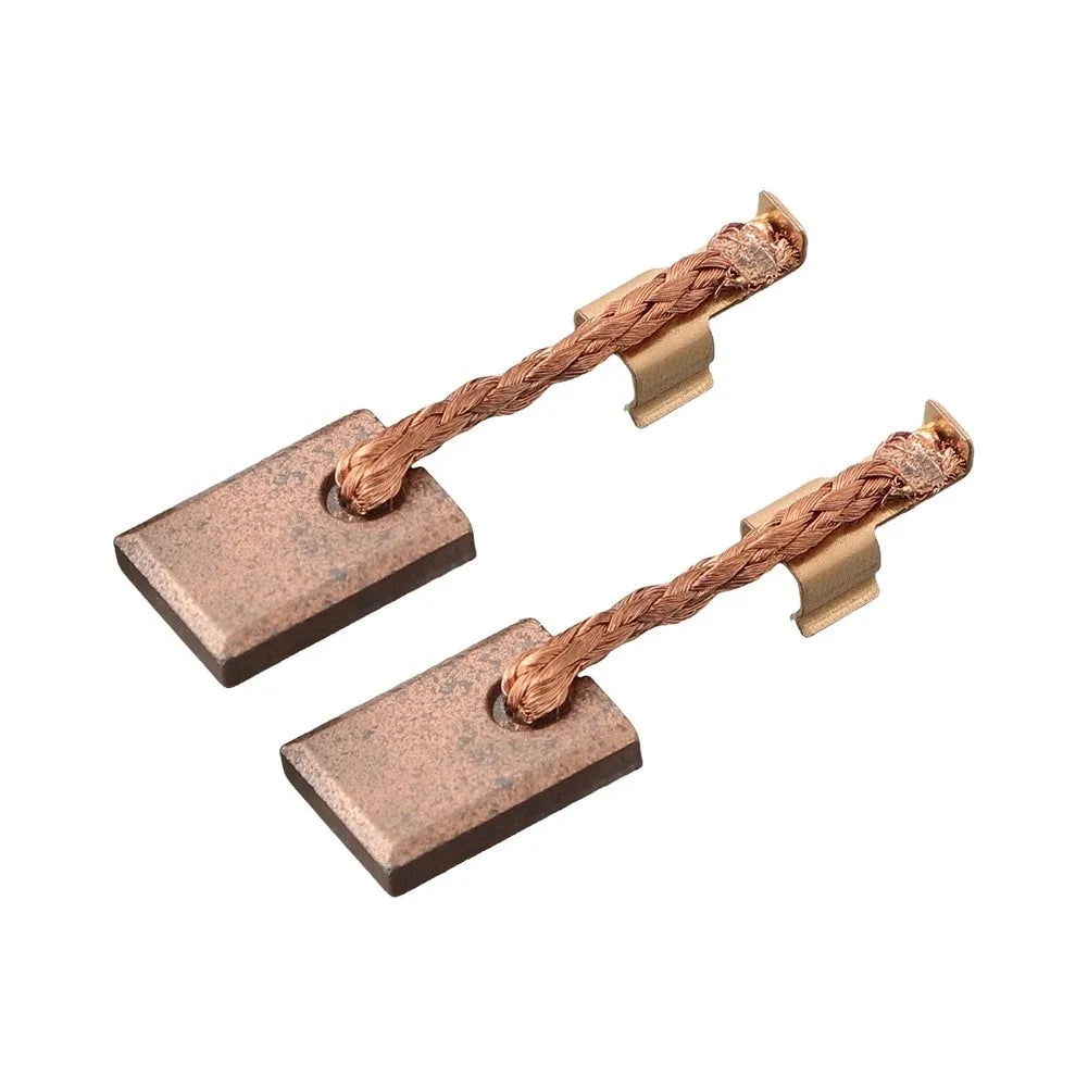 Drill Switch 6507244 & CB440 Carbon Brushes Kit – DTD146 DHP458 Drill Replacement Kit Axl