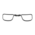 Snap-On Prescription Lens Insert for RayNeo GT | Blue Light Filter AR Glasses Lens Insert Axl Anti-blue 400degrees