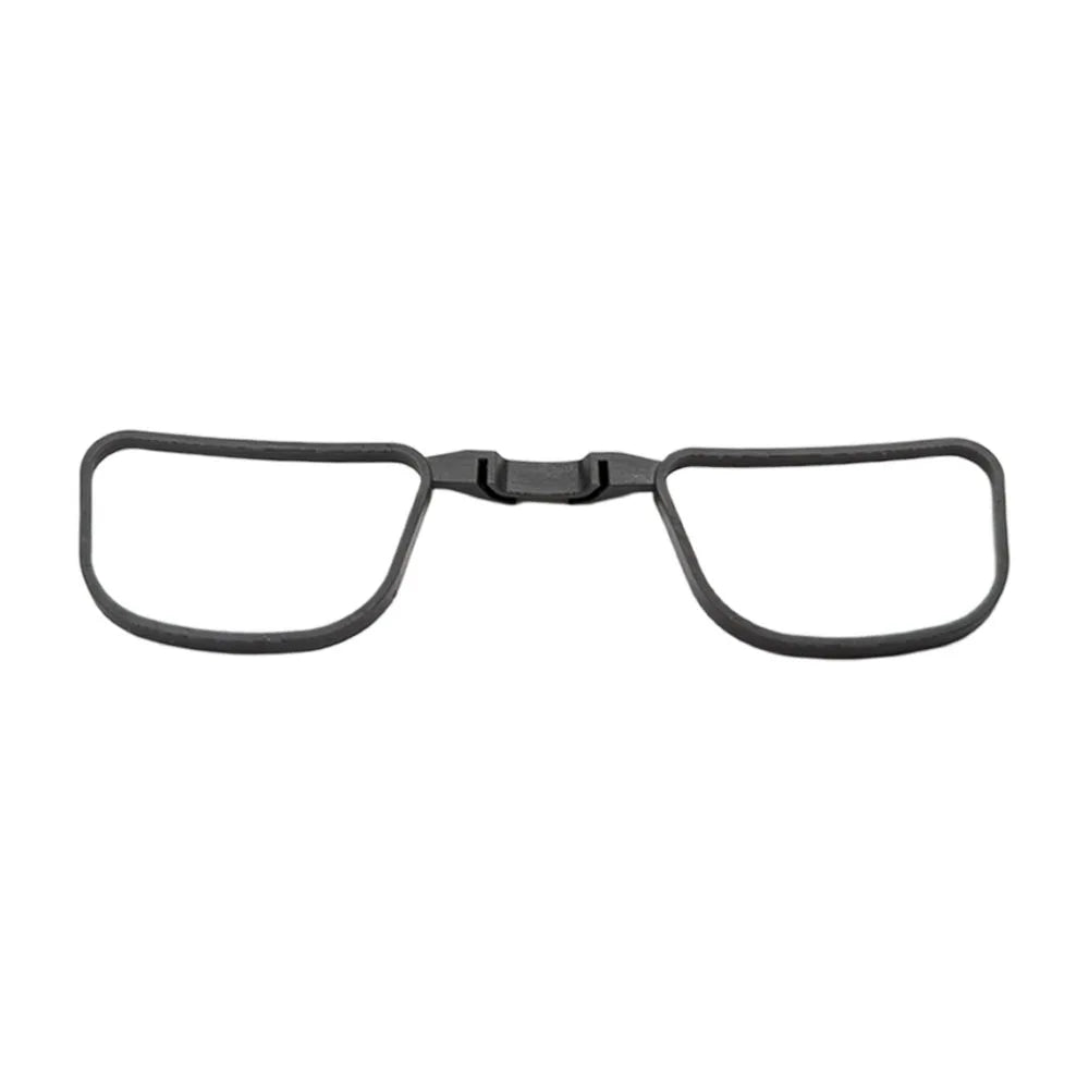 Snap-On Prescription Lens Insert for RayNeo GT | Blue Light Filter AR Glasses Lens Insert Axl Anti-blue 400degrees