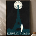 Sleepless in Seattle Movie Poster – Self-Stick HD PVC Wall Art