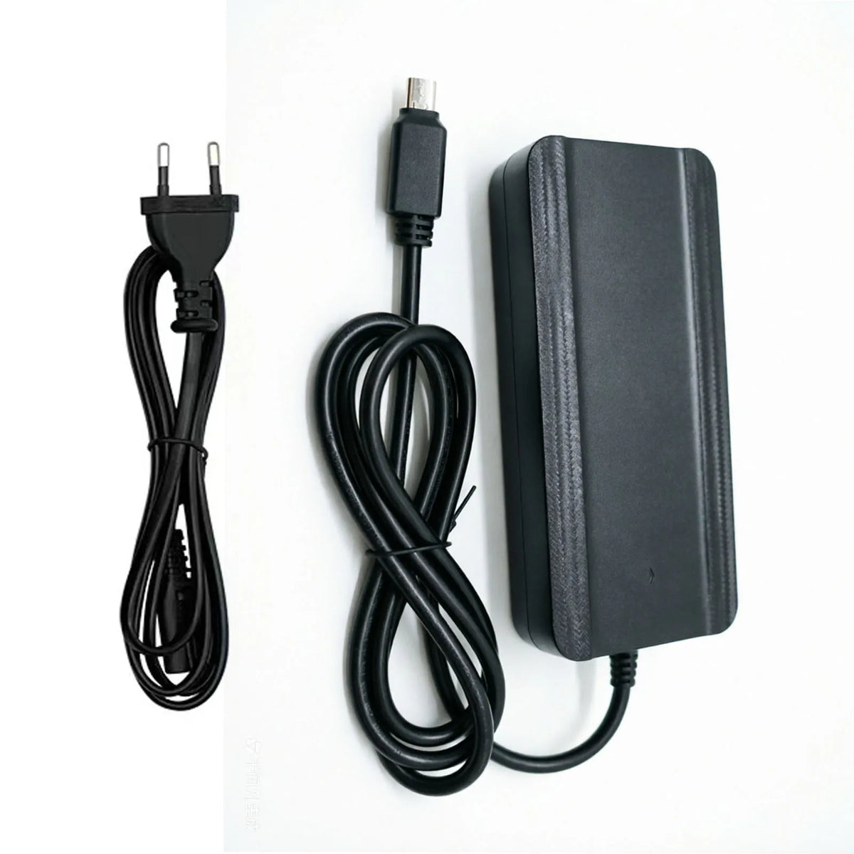 36V Li-Ion E-Bike Charger 5-Pin Trapezoid for Fischer Models E-Bike Battery Charger Axl EU