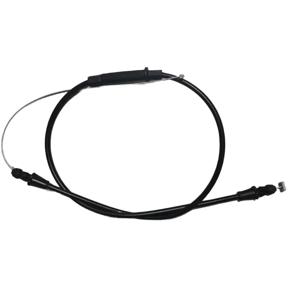Snowblower Chute Cable 532428273 – Poulan & Jonsered Fit Snowblower Cable Part Axl China Mainland