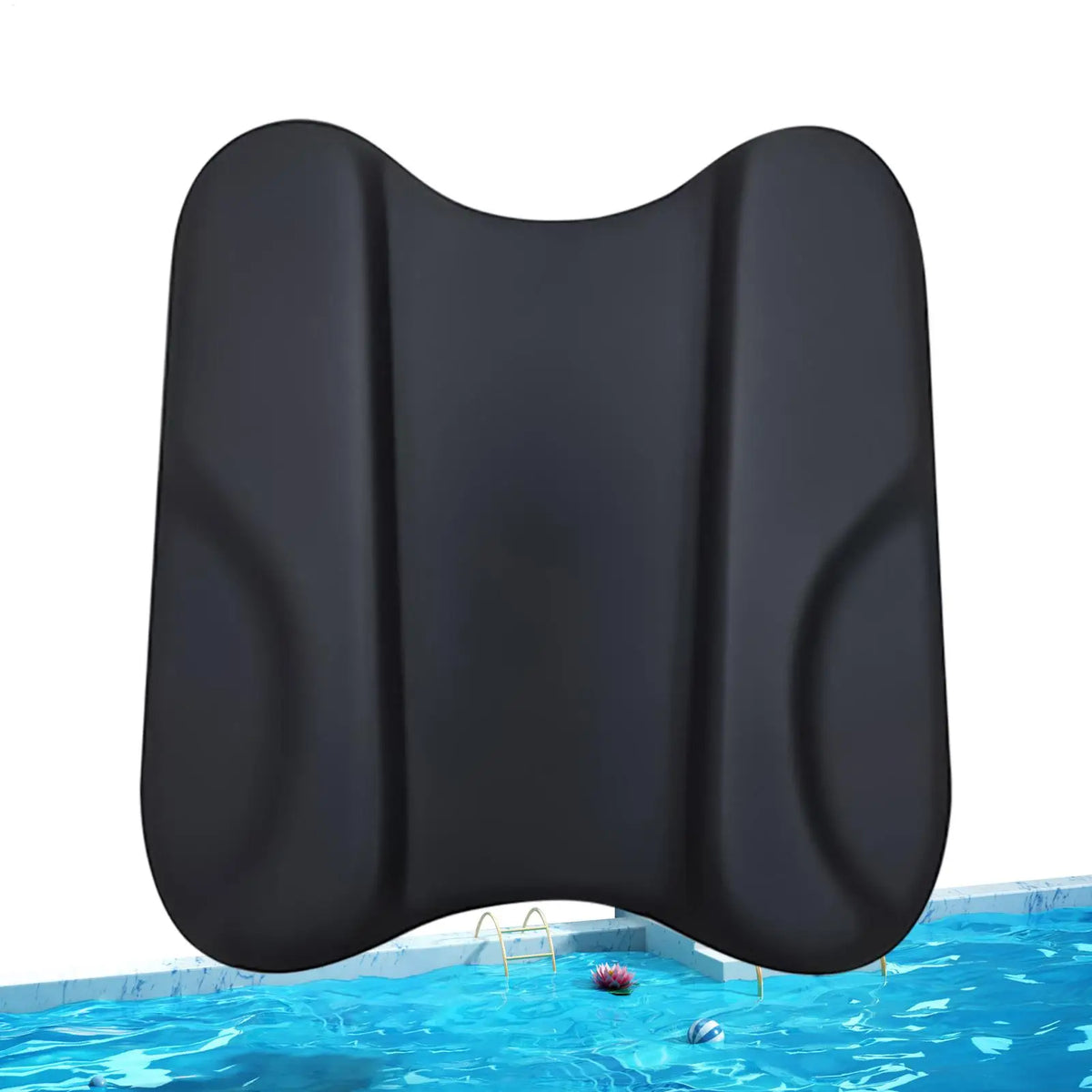 Swimming Kickboard Float – Unisex Swim Training Board Swim Training Kickboard Axl