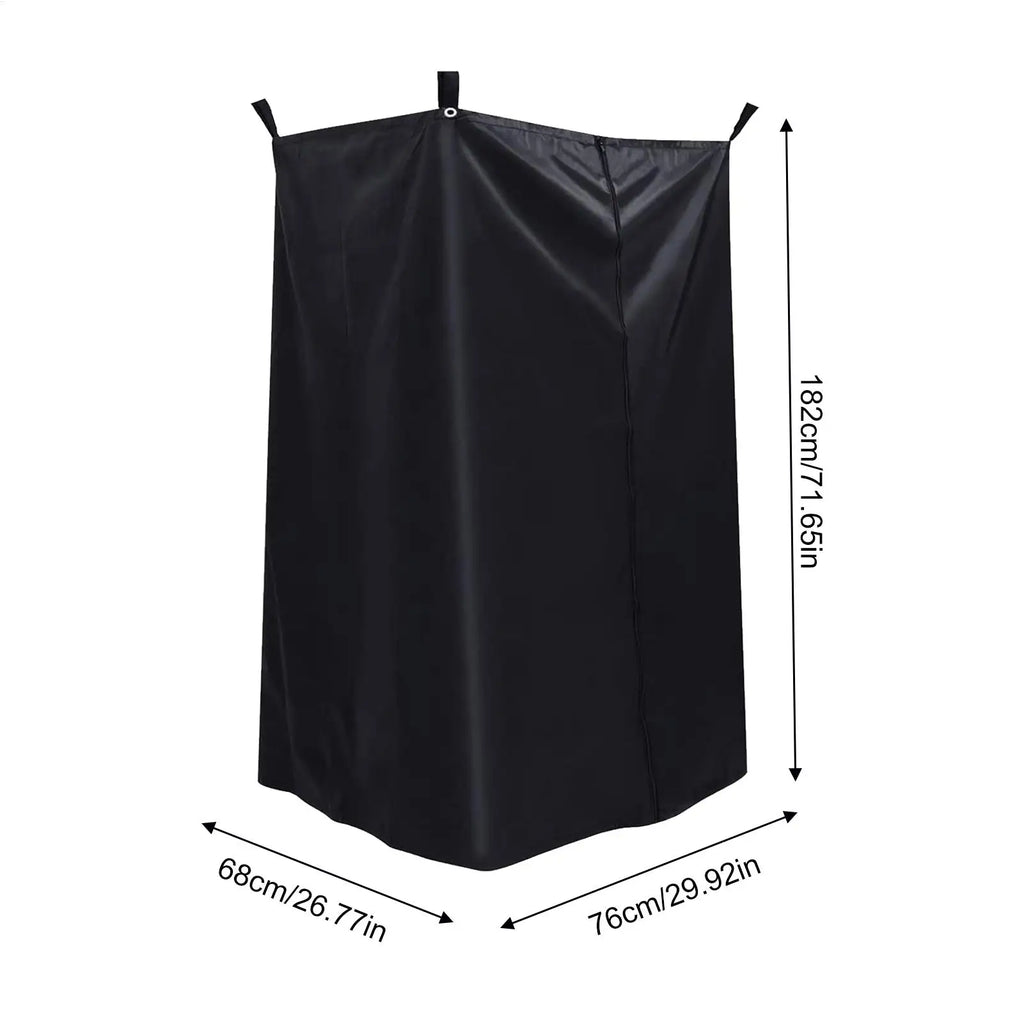 Portable Privacy Changing Tent – Outdoor Dressing Room Privacy Changing Tent Axl