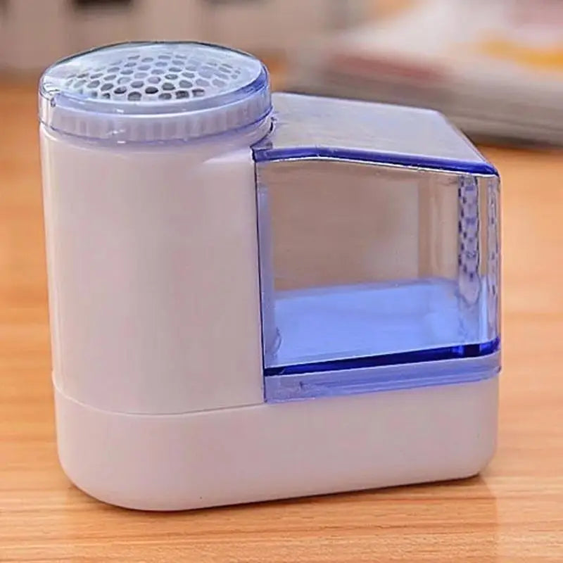 Mini Electric Lint Remover & Fabric Shaver – Portable Defuzzer Electric Lint Remover Axl