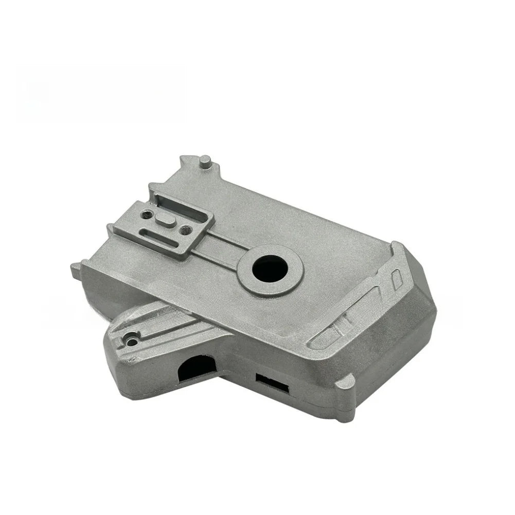 Electric Chainsaw Gearbox Housing – 405-7 Aluminium Spare Part Chainsaw Spare Part Axl