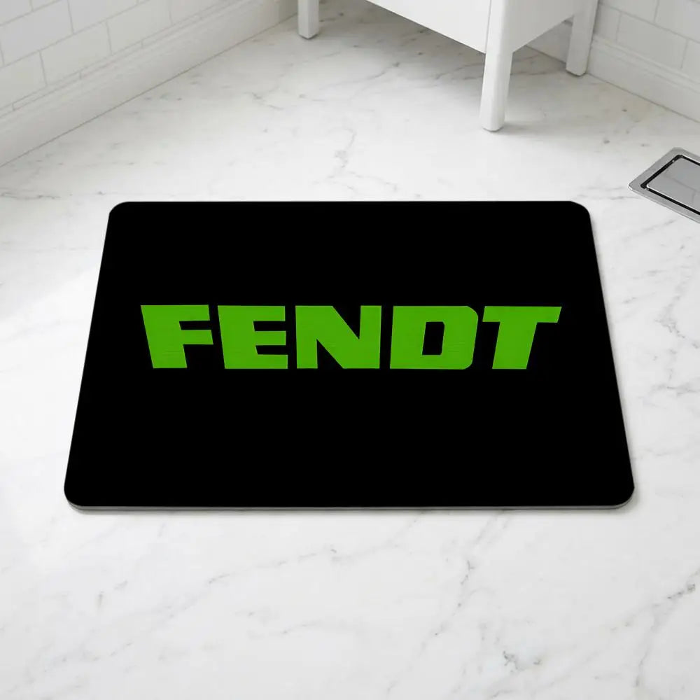 Diatomite Bath Mat – Quick Dry, Absorbent & Non-Slip Floor Mat Diatomite Bath Mat Axl