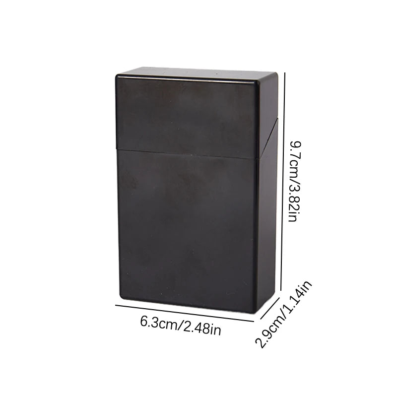 Kpop Photocard Storage Box – 3-Inch Card Organizer Case Card Organizer Box Axl