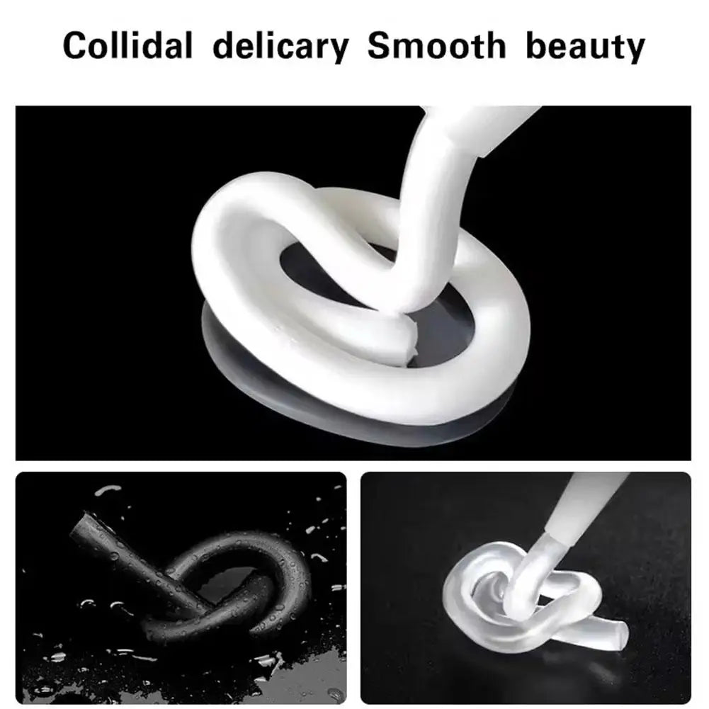 Waterproof Silicone Sealant – High Temp, Black, White & Clear Silicone Sealant Axl