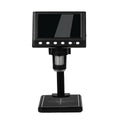 4.3" Digital Microscope 500X – Inspection & Coin Identification Digital Microscope Axl DM7C-B1