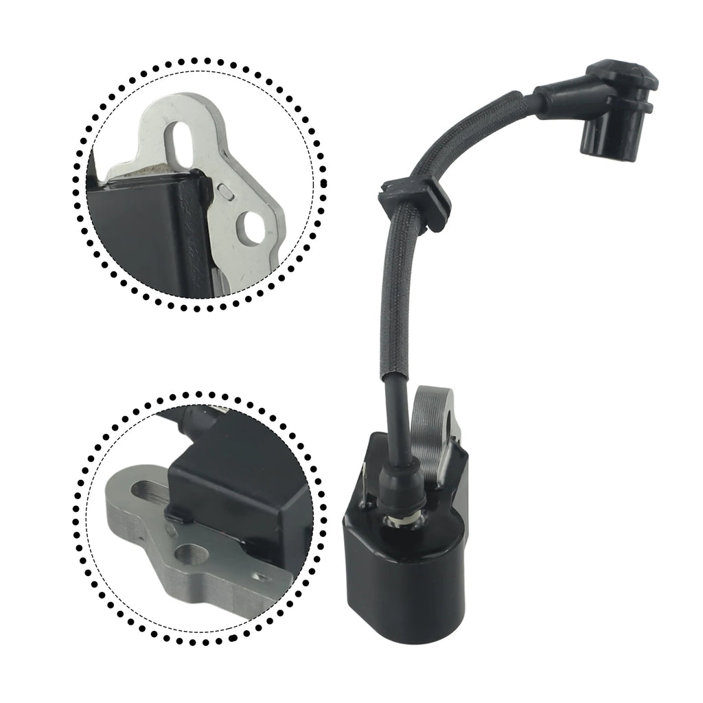 Ignition Coil Module McCulloch B26 T26 – Replaces 585565501 Ignition Coil Module Axl