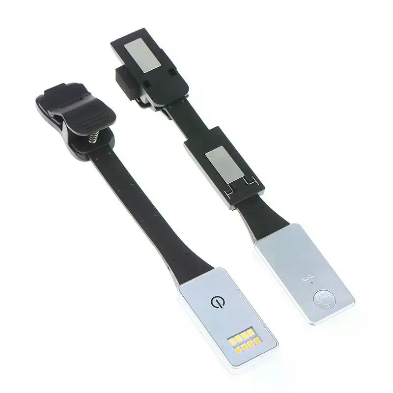 XTEINK X4 E-Reader Clip Fill Light – Night Reading Lamp E-Reader Reading Light Axl