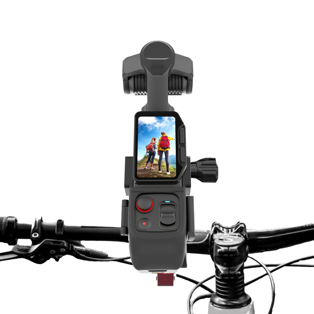 Insta360 Luna Ultra Protective Frame – Shockproof PC Case Camera Protective Frame Axl Default Title