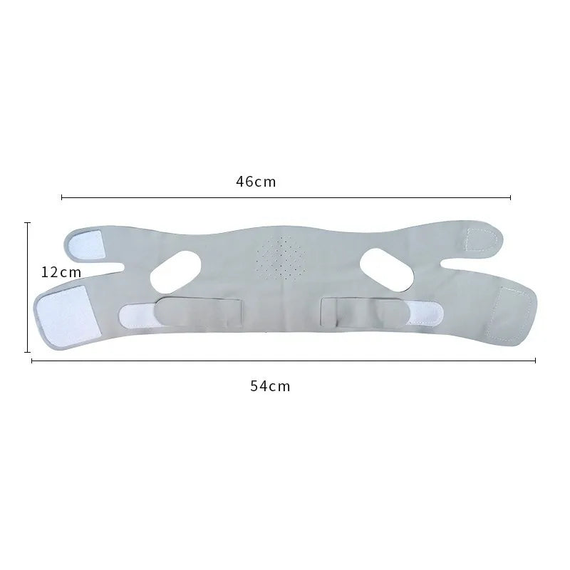 Adjustable Elastic Mask Strap – Comfort Band, Machine Washable Mask Strap Band Axl