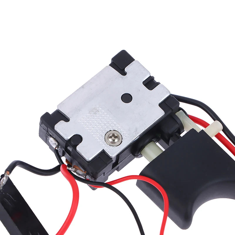 DC Cordless Drill Trigger Switch – Dustproof Speed Control Drill Trigger Switch Axl