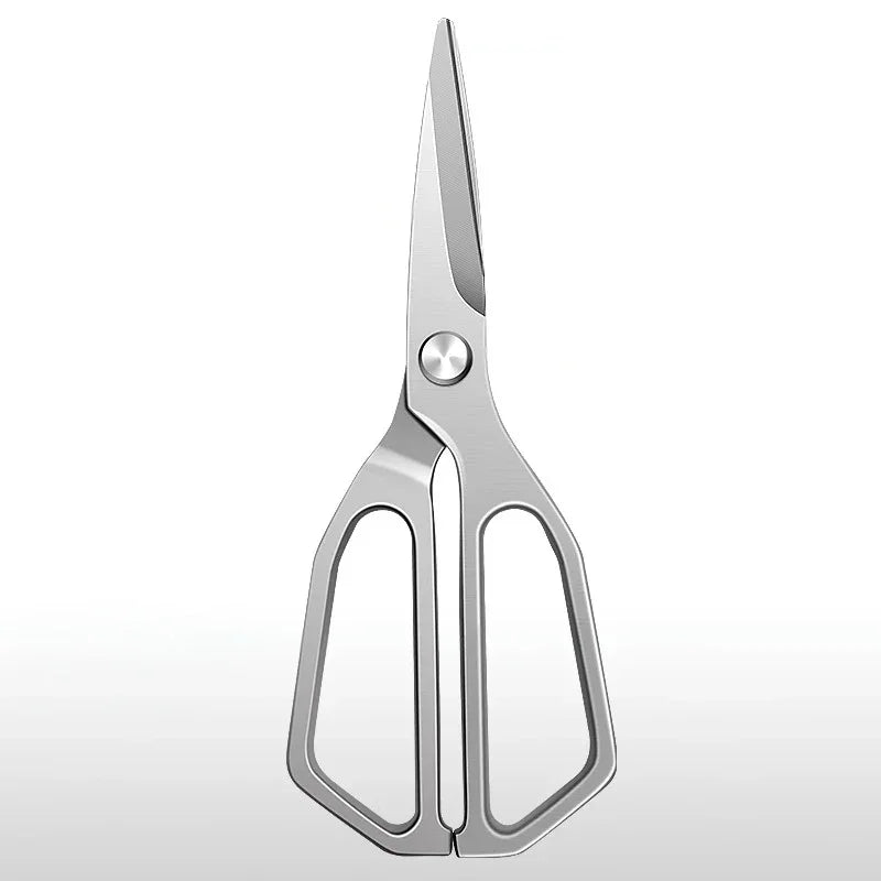 PLYS Stainless Steel Kitchen Scissors – Multifunctional Shears Kitchen Scissors Axl kitchen shears